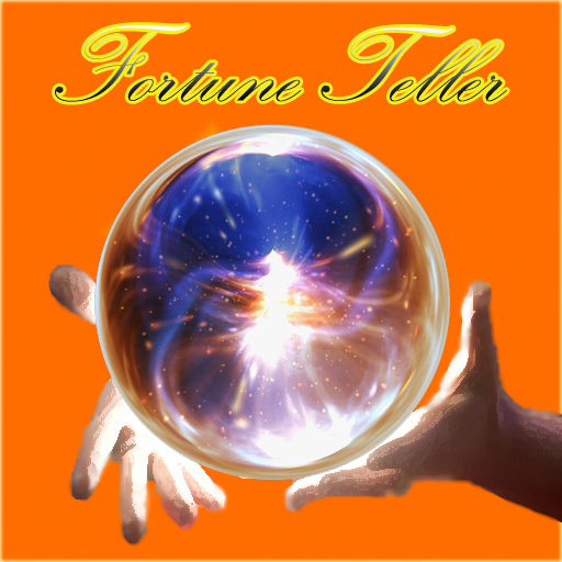 Fortune Teller Magic Crystal for Android