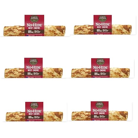 Amazoncom Earth Animal No Hide Beef Dog Chews Dog Treats #true #chews #dog #treats