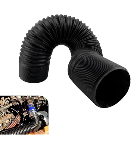 Amazon.com: HKS 70019-AT105 Super Power Flow Intake Kit (SPF