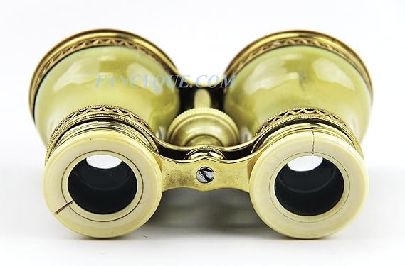 opera goggles