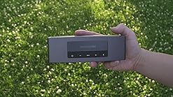 soundlink mini watt