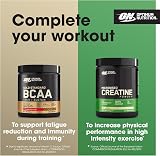 Optimum Nutrition Gold Standard Whey Strawberry 76 Servings 2.28kg view 6