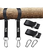 Befestigungsmaterial für Hängematten & Schwebesessel | Amazon.de