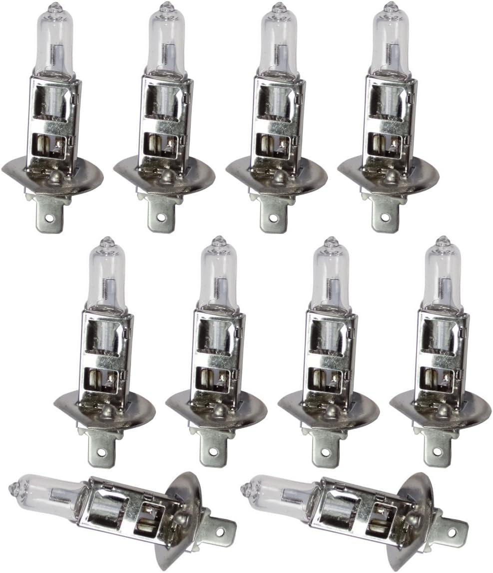 10x Edelstahl-Klemmschellen – 7,9 Mm Breit, 100 Cm Lang – Säurebeständig & Robust