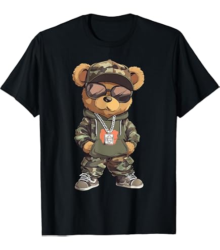 Amazon.com: B-Boy Bboying Hip Hop Music Breakdance T-Shirt