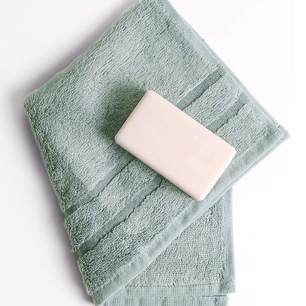 Best Face Washcloths and Towels For Your Face 2020 Review