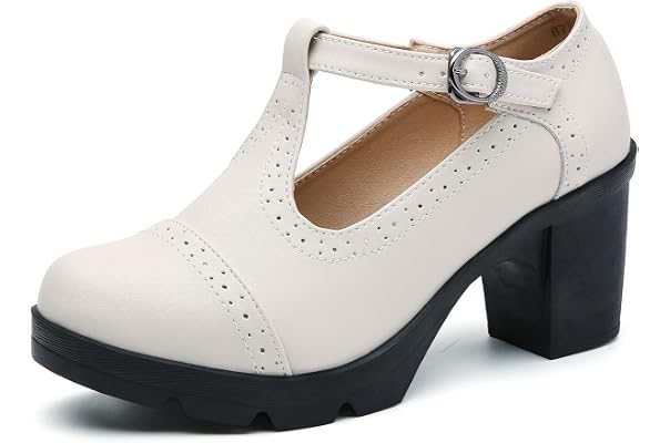 Amazon Los más vendidos: Mejor Oxfords para Mujer