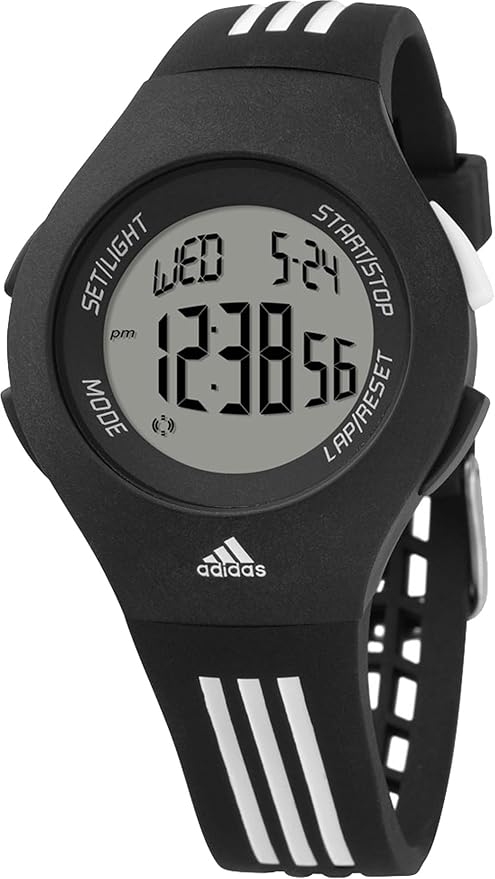 adidas new model watch