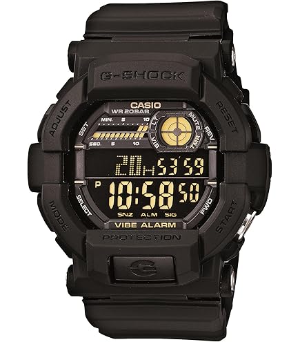 Amazon.com: CASIO G-SHOCK DW-5900-1JF Mens Japan Import