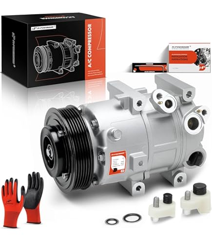 Válvula De Expansão A/C A-Premium Para Kia Sedona E Telluride
