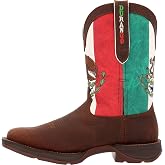 Durango Men's Rebel By Durango&reg; Western Boot