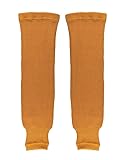 PEAR SOX Pro Weight Solid Color Hockey Socks
