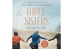 Three Sisters: A Novel