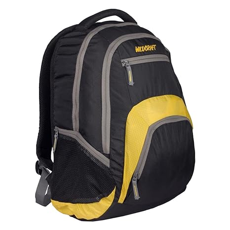 wildcraft hopper 2 black