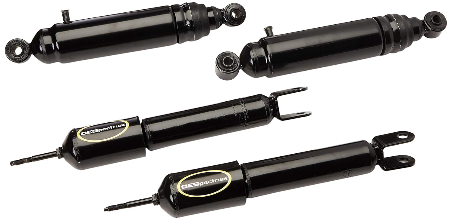 Best 2004 Yukon Denali Suspension Air Compressor