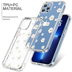 bicol for iPhone 13 Pro Case with Screen and Camera