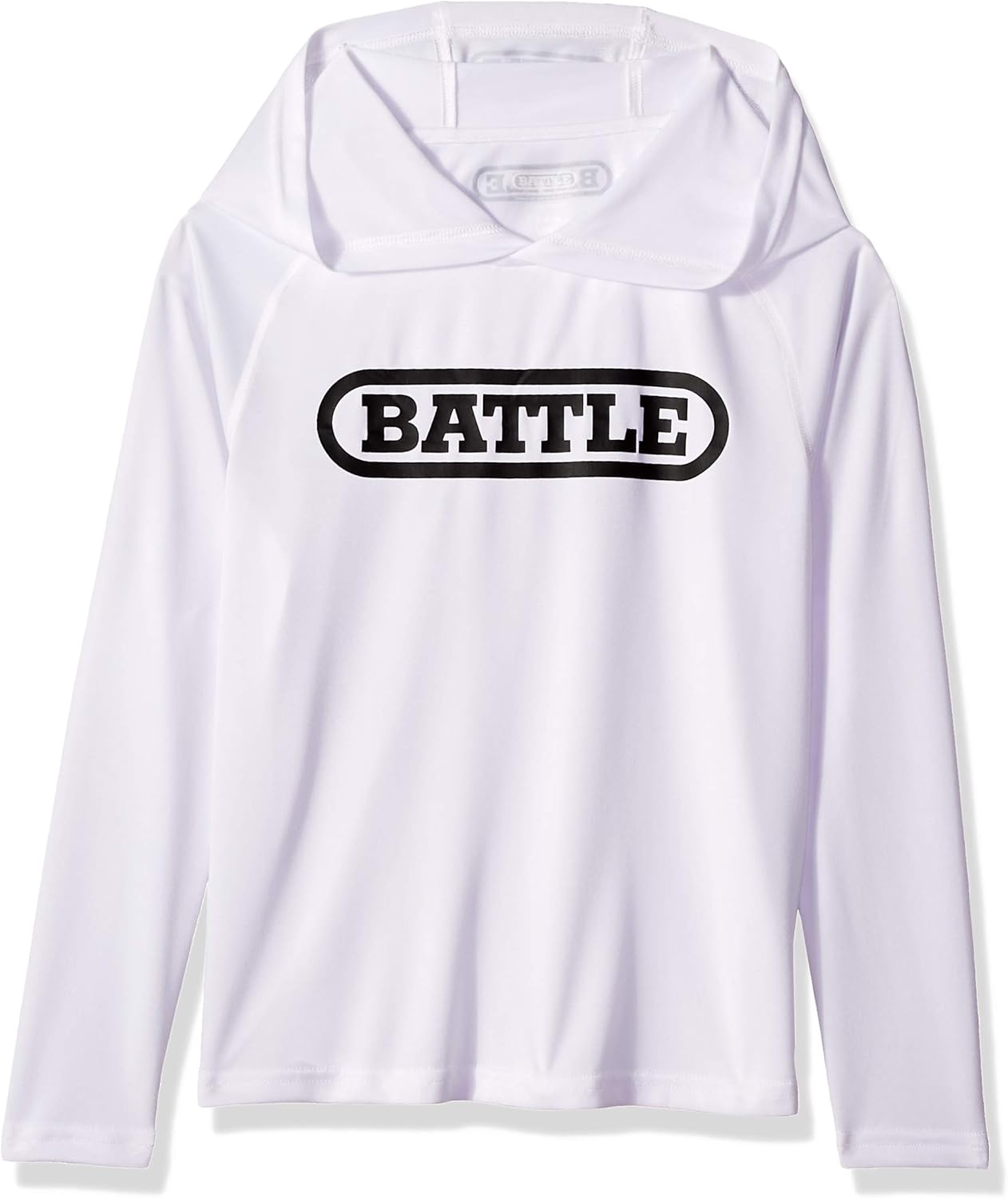 Battle Herren Youth Light Action Hoodie Hoodie Jungen Amazon.de