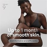 Braun Silk-épil 9 Epilator 9-041 Wet & Dry Pivoting Head Shaver Trimmer view 2