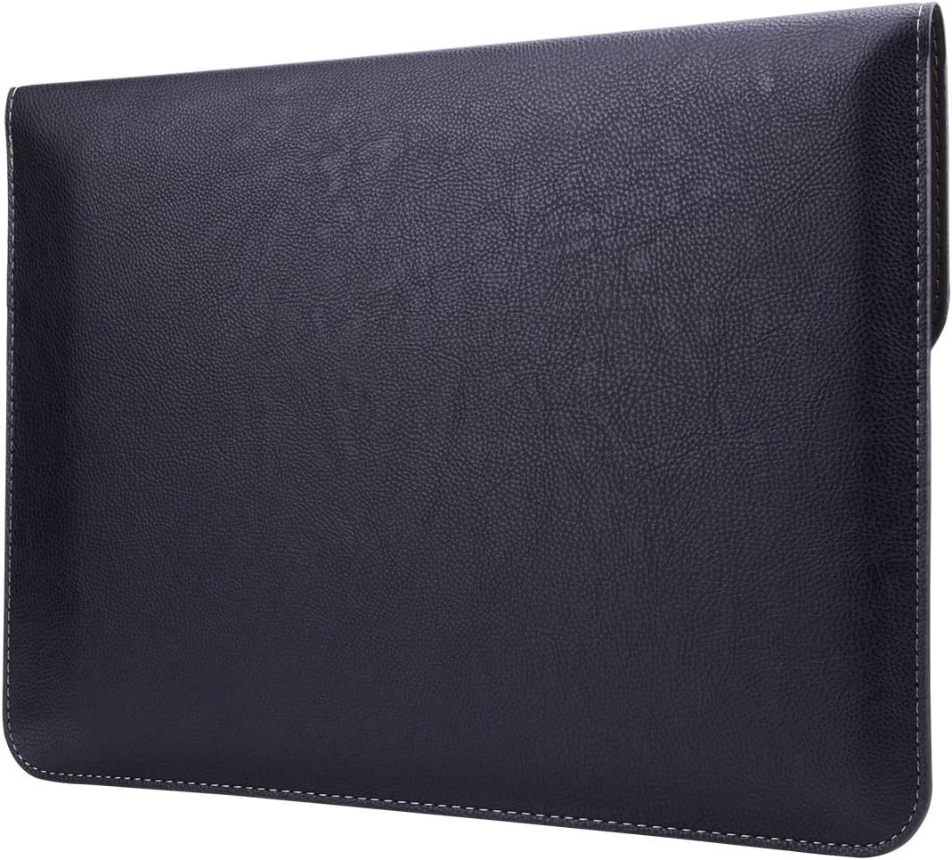 MEGOO Surface Laptop 7/6/5/4/3/2/1 Sleeve Case Protective Bag 13-14 Inch, Easy-carrying, For 13.5" Microsoft Surface Laptop - Image 3