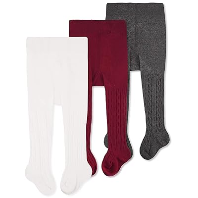 Woolen tights for baby girl Clearance