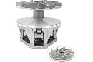 Primary Drive Clutch EBS with Spring and Weights Replacement for 2009-2020 Sportsman 850 2013-2014 Scrambler 850 XP