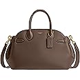 COACH Empire Carryall 28, B4/Dark Stone