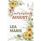 Surviving August (The Surviving Series)