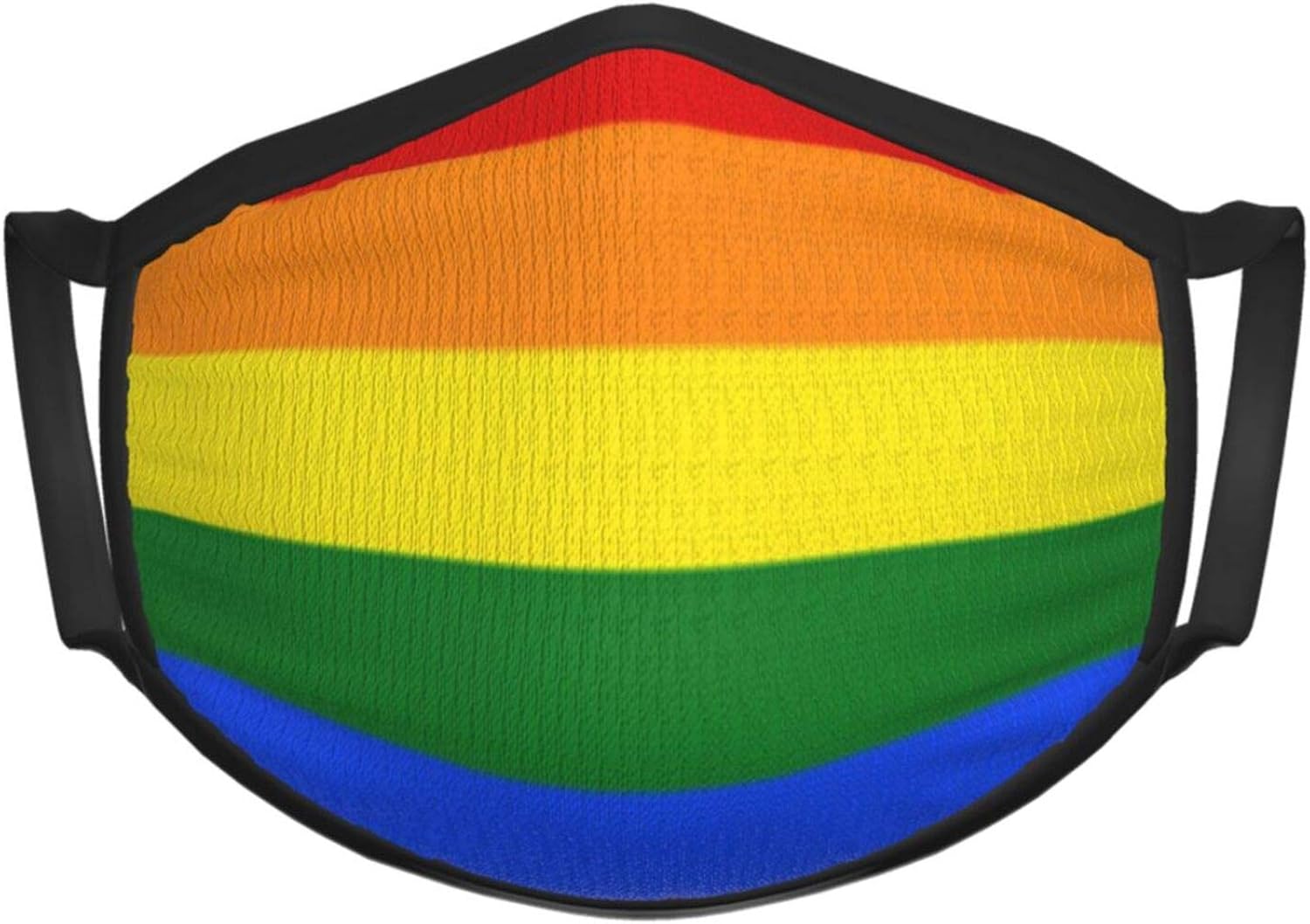 Inclusive Gay Pride Flag is Making Gay Teenager Black