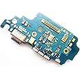 TheCoolCube USB Charger Dock Charging Port Connector Socket Module Board Replacement for Samsung Galaxy (S21 Ultra G998U G998D 6.8 inch)