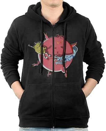 Pink Floyd Pink Floyd Animal Instincts Zip Up Man's ...