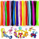 Pipe Cleaners, Pipe Cleaners Craft, Arts and