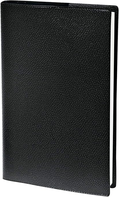 Quo Vadis Impala Abp2 Agenda Civil Journalier 12x17cm Noir Annee 2021 Amazon Fr Fournitures De Bureau