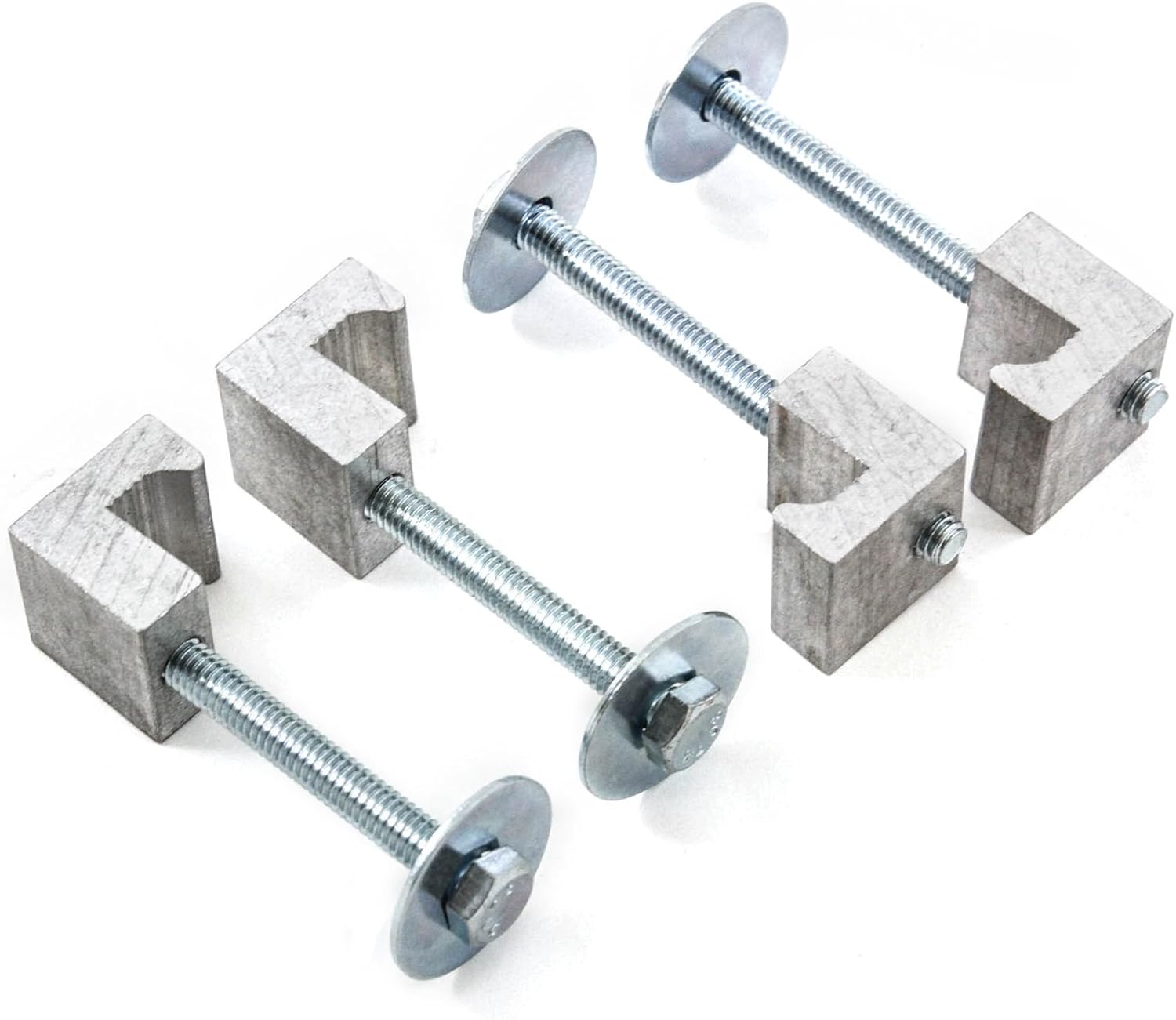 Best no drill truck tool box mount