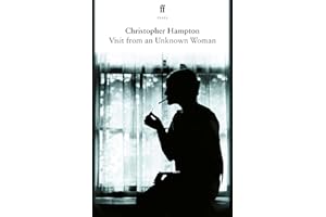 Visit from an Unknown Woman