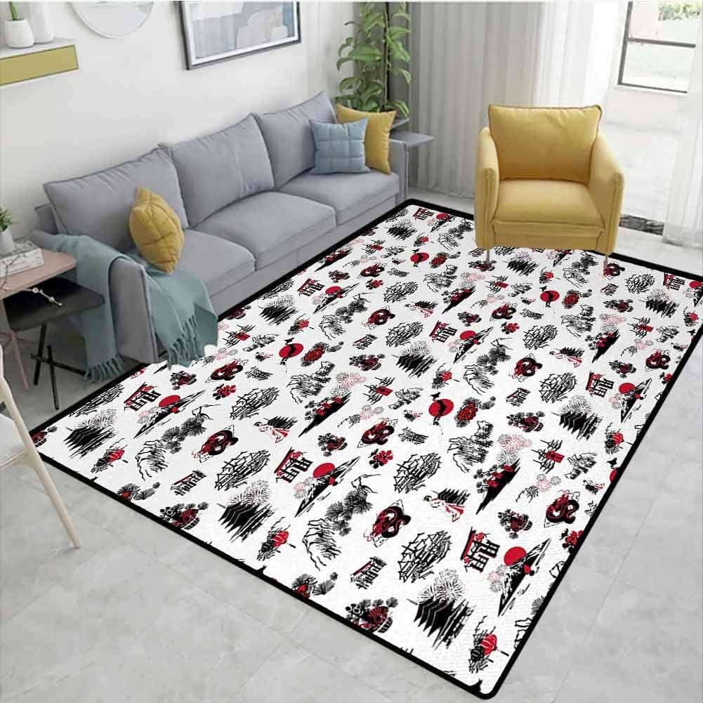 Best 2’6X10 Kitchen Runner