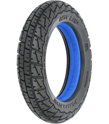 Amazon.com: Pro-Line Racing Hole Shot M3 Motocross Rr Tire PROMOTO