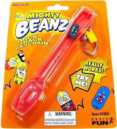 mighty beanz amazon