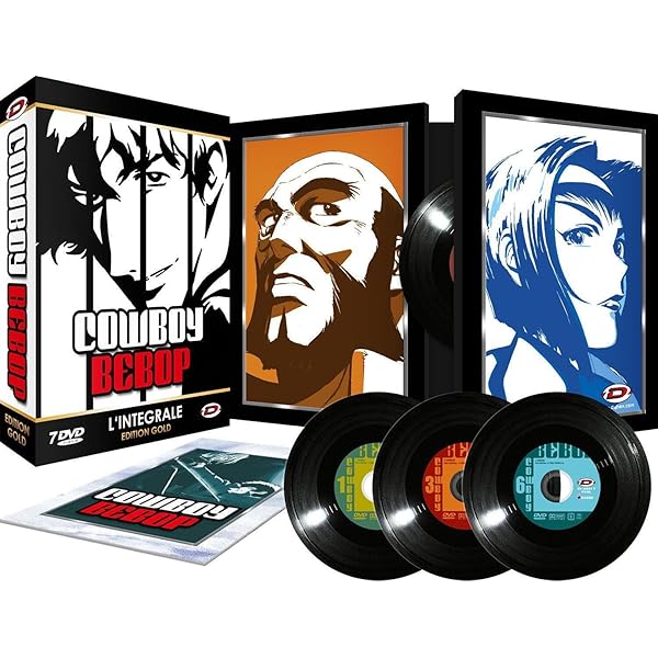 『COWBOY BEBOP』DVD 11巻セット COWBOY BEBOP』DVD 11巻セット Cowboy Bebop Dvd 11 Volume Set