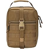 EXCELLENT ELITE SPANKER Rip Away Tactical Medical Pouch First Aid IFAK Pouch Utility EMT Pouch