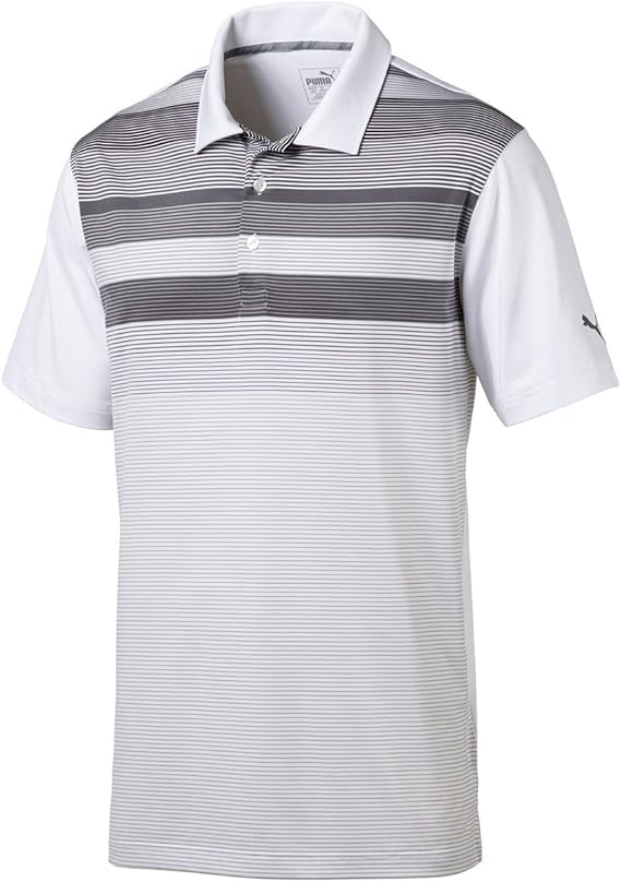 discount puma golf shirts