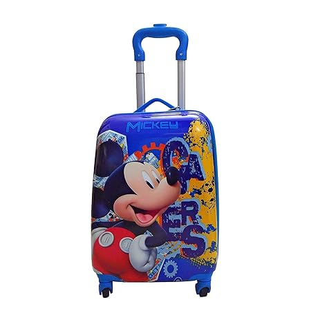 Baby boy trolley bags Clearance