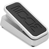 Zoom FP-02M Expression Pedal, Designed to be Used with All Zoom Multi-effects Processors Including the G3n, G3Xn, G5n, B3n, and More