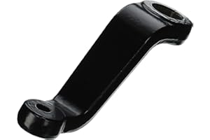 TeraFlex 4922133 Drop Pitman (TJ/YJ 3.5"), 1 Pack