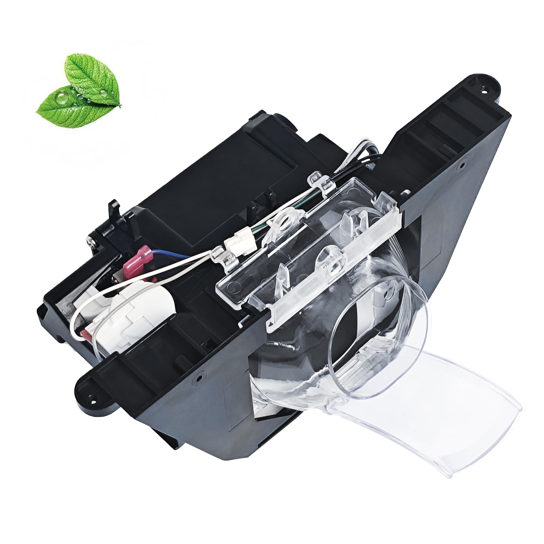 Photo 1 of 242270106 Dispenser Replacement for Frigidaire DGHD2361T, FGHB2867T, LGHD2369T Refrigerator Dispenser Control Board, Compatible with Frigidaire & Kenmore Fridge, Fixes No Ice Issue, Easy to Install