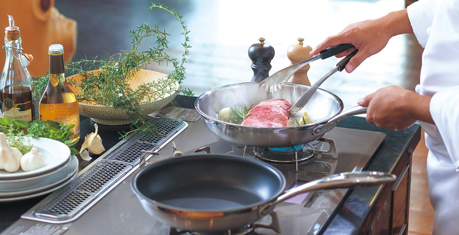 Vita Craft Proビタクラフトプロ フライパン 20.0cm