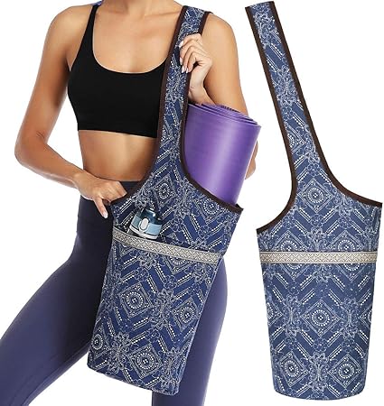 yoga sling bag