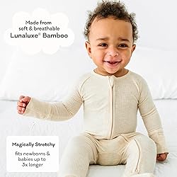 Little Sleepies Pajamas for Baby Boys