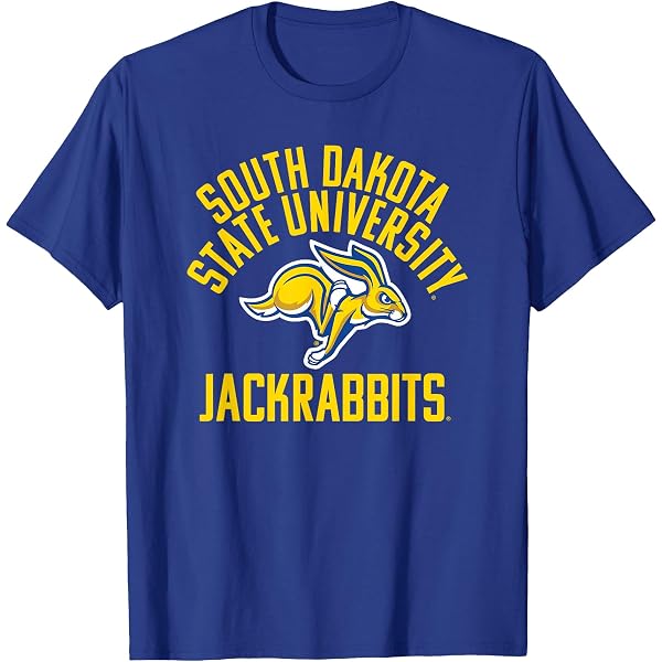 thumbnail image 2 of South Dakota State Jackrabbits Vintage 1881 Logo Pullover Hoodie 2 of 14