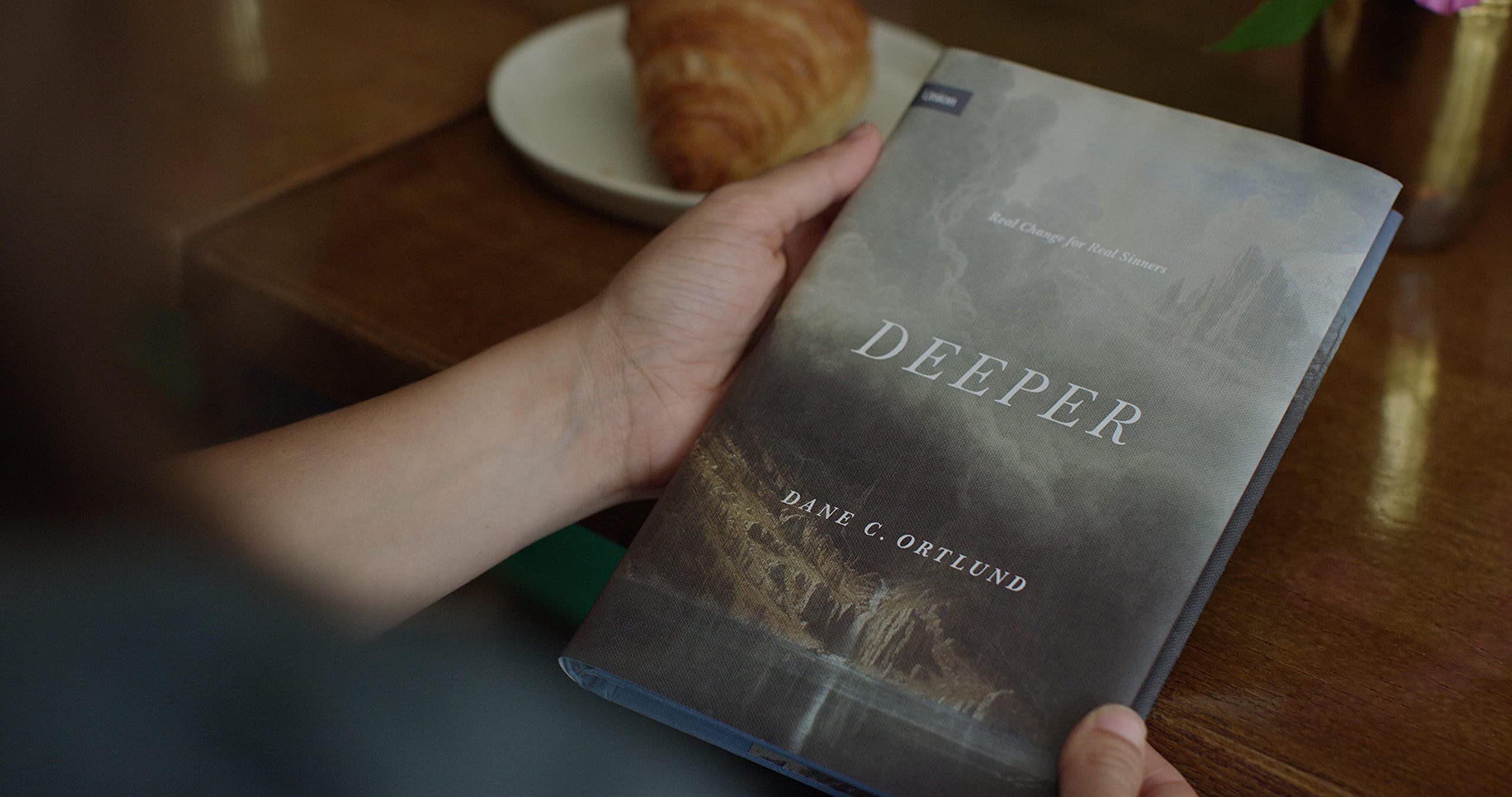 Deeper: Real Change for Real Sinners (Union) Deeper: Real Change for Real Sinners (Union) Deeper: Real Change for Real Sinners (Union) Hardcover Audible Audiobook Kindle