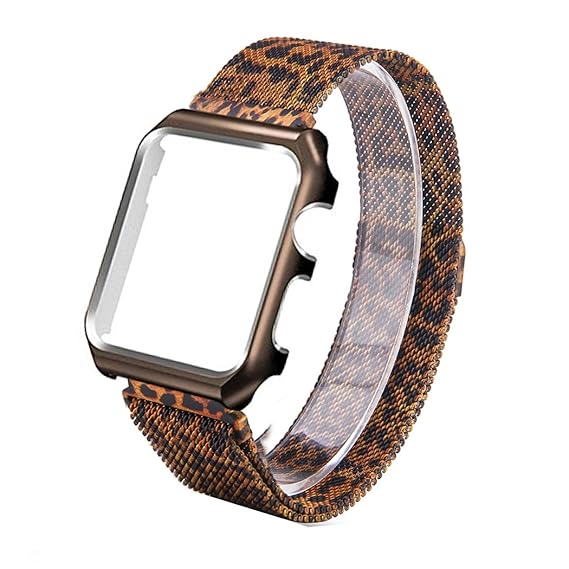 camo iwatch bands